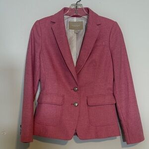 Banana Republic Rose Blazer